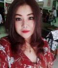 Rencontre Femme Thaïlande à หนองคาย : Varin, 38 ans